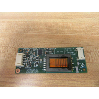 MIT96001.50 Circuit Board MIT9600150 Rev.1 - Used