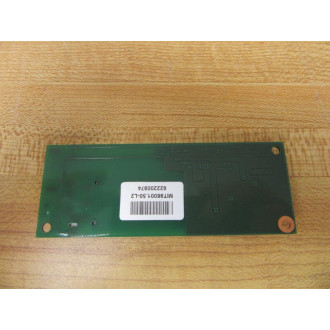 MIT96001.50 Circuit Board MIT9600150 Rev.1 - Used