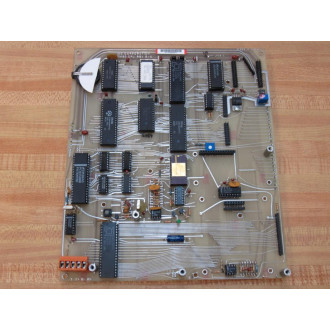 IDC TM80 CPU Board Rev.E-6 - New No Box