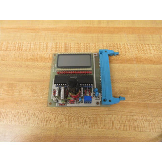 Rieter 0927 489-7 Board 09274897 - Used