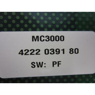 Atlas Copco 4222-0391-80 Circuit Board MC3000 - Used