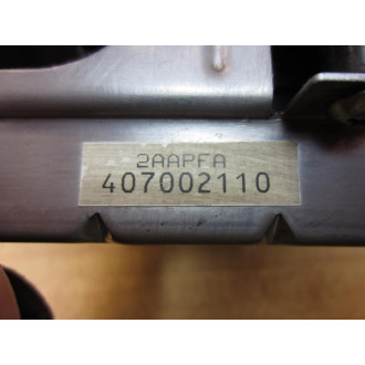 Mitsubishi CP210A145C10 PWB-MAIN KPC 4594MV-0 - Used