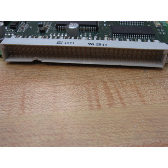 Atlas Copco 4222-0391-80 Circuit Board MC3000 - Used