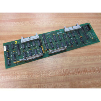 Allen Bradley 900063 Circuit Board