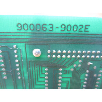 Allen Bradley 900063 Circuit Board