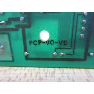 Allen Bradley 900063 Circuit Board