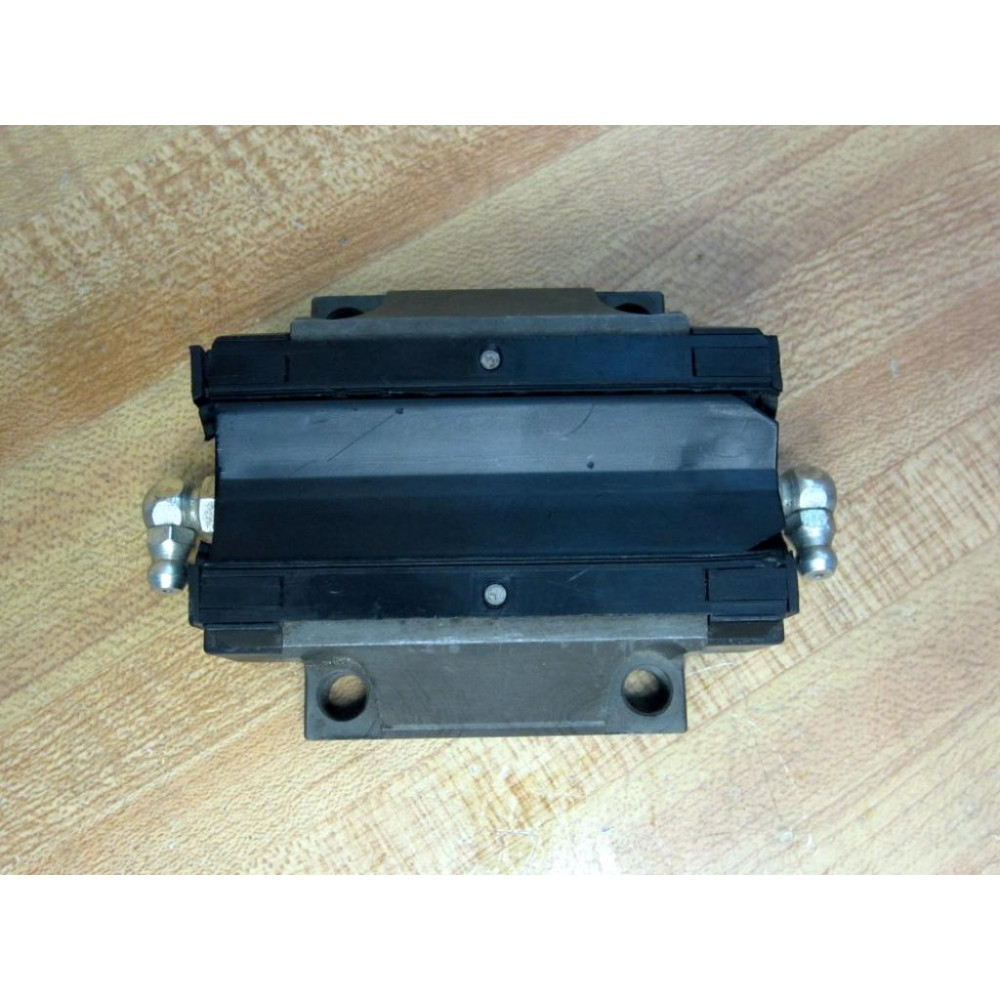 INA H4 KWE 25 G2V2 Linear Guide H4KWE25G2V2 - New No Box
