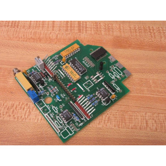 SS40 Circuit Board 5095 MTI-Y - Used