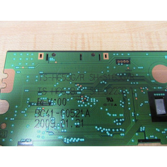 BG41-00521 Board BG4100521 Rev.A - Used