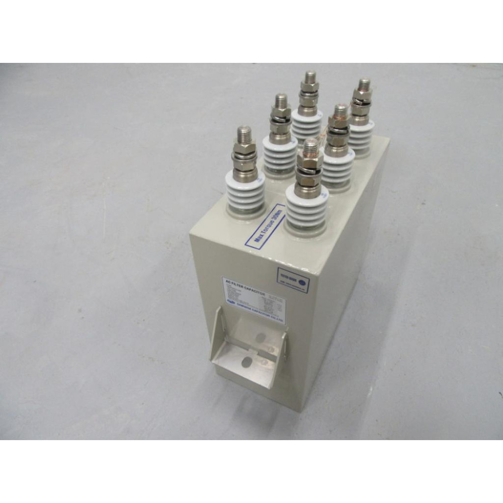 Samwha SMF-22000T AC Filter Capacitor SMF22000T