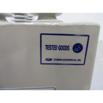 Samwha SMF-22000T AC Filter Capacitor SMF22000T