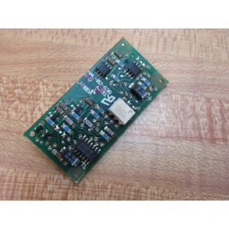 Lambda HAL-02-636 Circuit Board HAL02636 - Used
