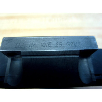 INA H4 KWE 25 G2V2 Linear Guide H4KWE25G2V2 - New No Box