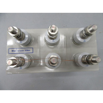 Samwha SMF-22000T AC Filter Capacitor SMF22000T