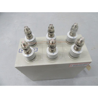 Samwha SMF-22000T AC Filter Capacitor SMF22000T