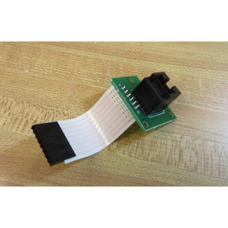 P0199-B Circuit Board - Used