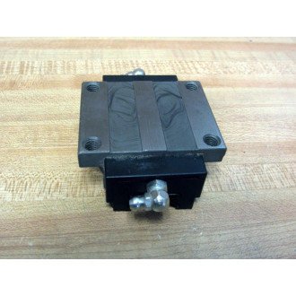 INA H4 KWE 25 G2V2 Linear Guide H4KWE25G2V2 - New No Box