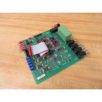 EIT SCH 90178 Circuit Board 90190 - Used