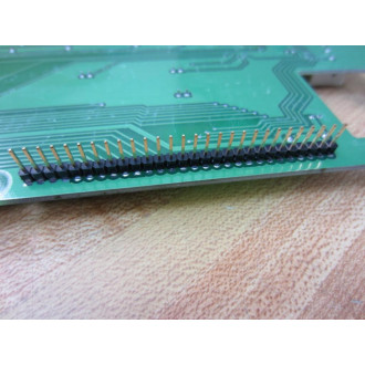 Melton Selcosi DP2004-3 Circuit Board DP20043 - Used