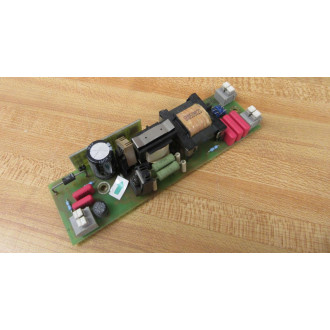 Waldmann 209544029 Circuit Board Second Board 320.490.030 - Parts Only
