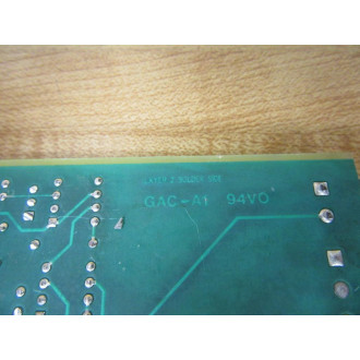1123 Circuit Board Rev.E - Used