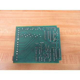 1123 Circuit Board Rev.E - Used