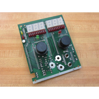 PC-6001-H Circuit Board PC6001H - Used