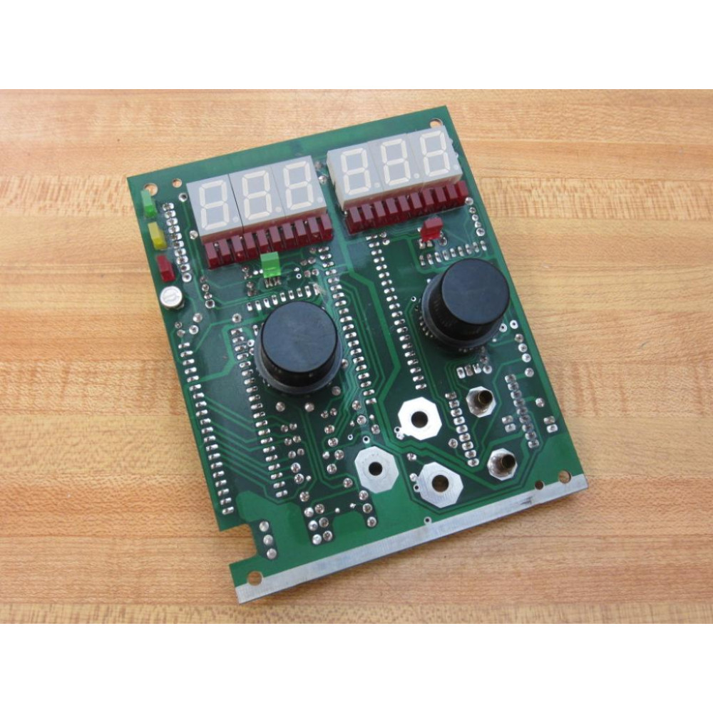 PC-6001-H Circuit Board PC6001H - Used