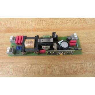 Waldmann 209544029 Circuit Board Second Board 320.490.030 - Parts Only
