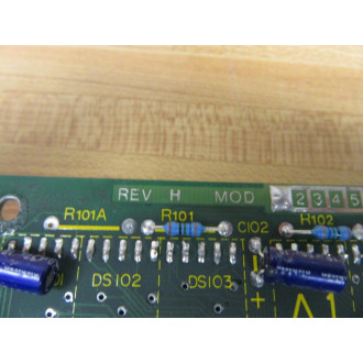PC-6001-H Circuit Board PC6001H - Used