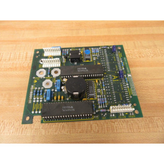 PC-6001-H Circuit Board PC6001H - Used