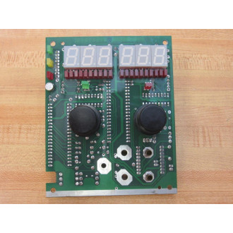 PC-6001-H Circuit Board PC6001H - Used