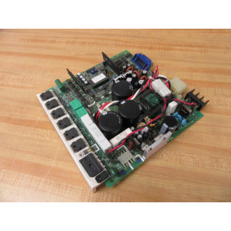E043XAPA1-003 Board E043XAPA1003 Missing Resistor - Parts Only