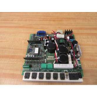 E043XAPA1-003 Board E043XAPA1003 Missing Resistor - Parts Only