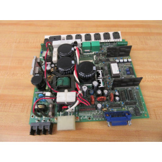 E043XAPA1-003 Board E043XAPA1003 Missing Resistor - Parts Only
