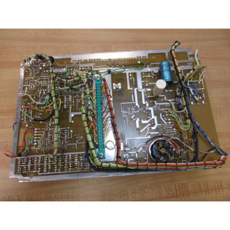 Monsanto B-55004023 Circuit Board A-55004023 - Used