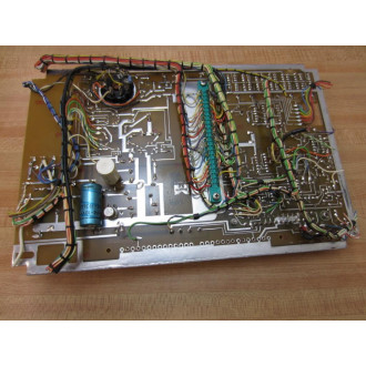 Monsanto B-55004023 Circuit Board A-55004023 - Used