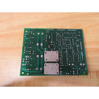 PC-6002-F Circuit Board PC6002F wWire Leads - Used