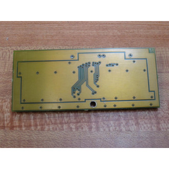 KWS DRAM1-Modul Circuit Board DRAM1Modul - Used