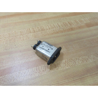 Aerovox A03GEN3D21 Connector - Used