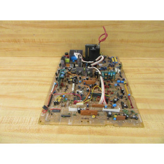 Sony A-1296-520-A Circuit Board 1-629-146-14 - Used