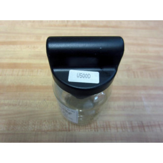 Gast V500D 16 oz Glass Filter - New No Box