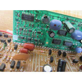 Sony A-1296-520-A Circuit Board 1-629-146-14 - Used