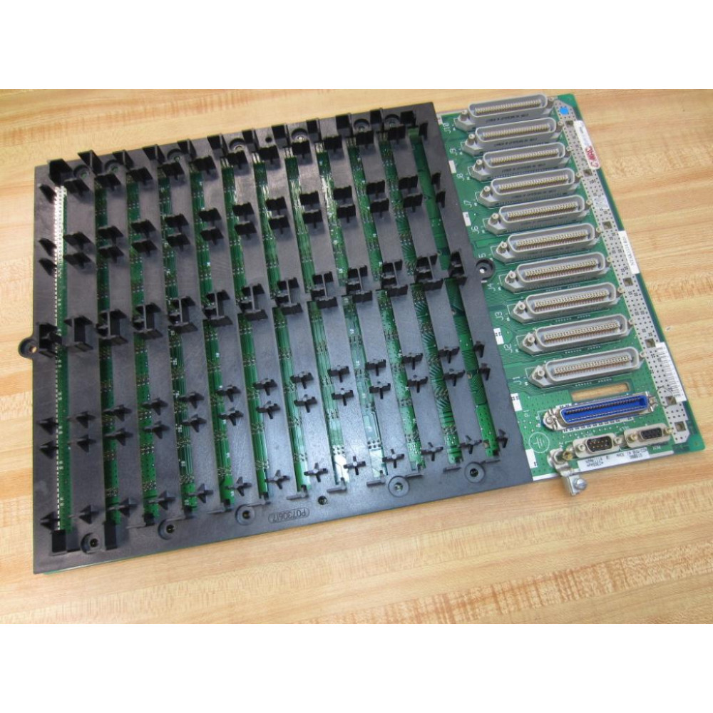 Northern Telecom NTAK1114 Circuit Board NTAK1114R01 WPin Guard - Used