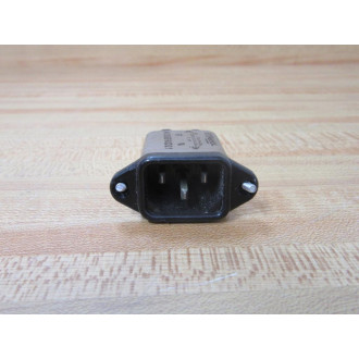 Aerovox A03GEN3D21 Connector - Used