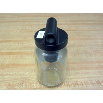 Gast V500D 16 oz Glass Filter - New No Box