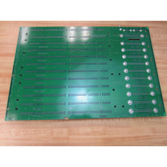 Northern Telecom NTAK1114 Circuit Board NTAK1114R01 WPin Guard - Used