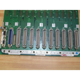 Northern Telecom NTAK1114 Circuit Board NTAK1114R01 WPin Guard - Used