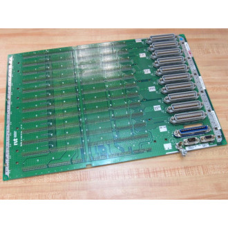Northern Telecom NTAK1114 Circuit Board NTAK1114R01 WPin Guard - Used