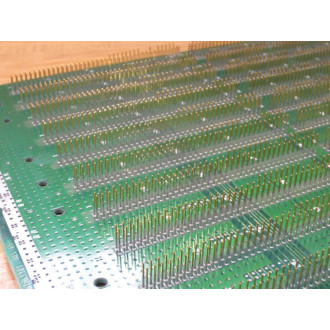 Northern Telecom NTAK1114 Circuit Board NTAK1114R01 WPin Guard - Used